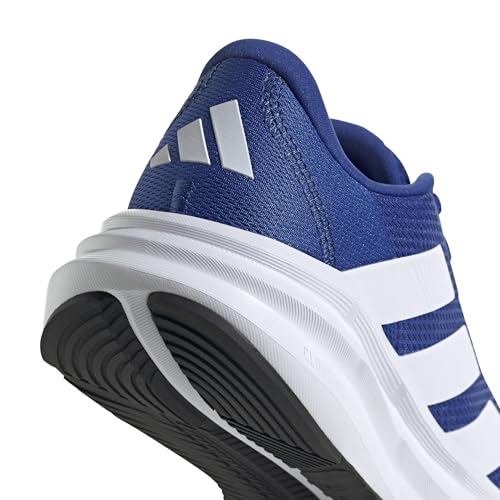 Detalle 2 de adidas Galaxy 7 Running Shoes – Royal Blue/Cloud White