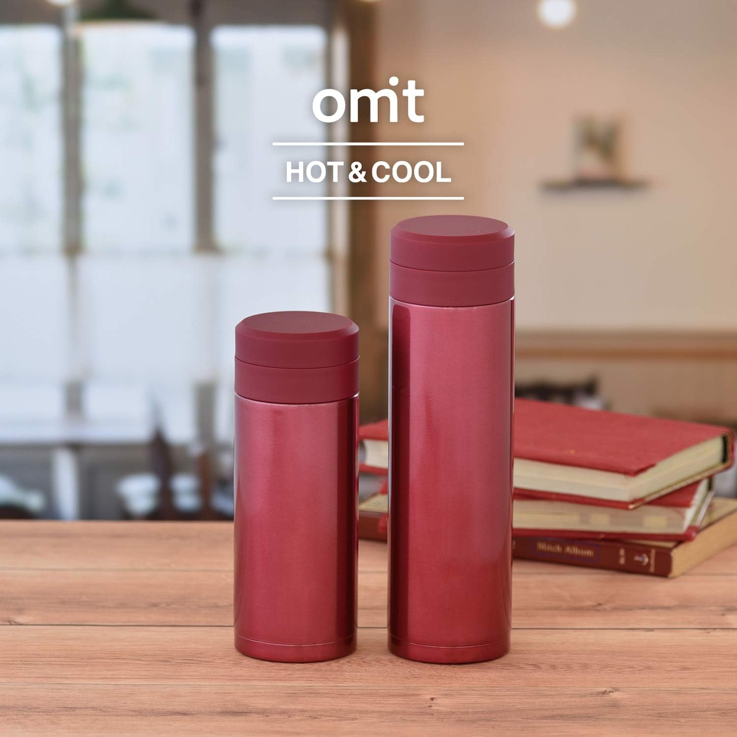 Detalle de RH-1497 Flask 300ml