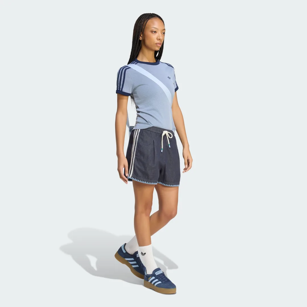 Thumbnail 2 de Adidas pantalón corto Resort