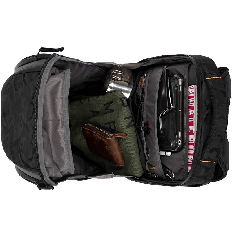 Thumbnail 2 de urban-armor-gear BackPack Standar Edition 24L mochila camuflaje negra