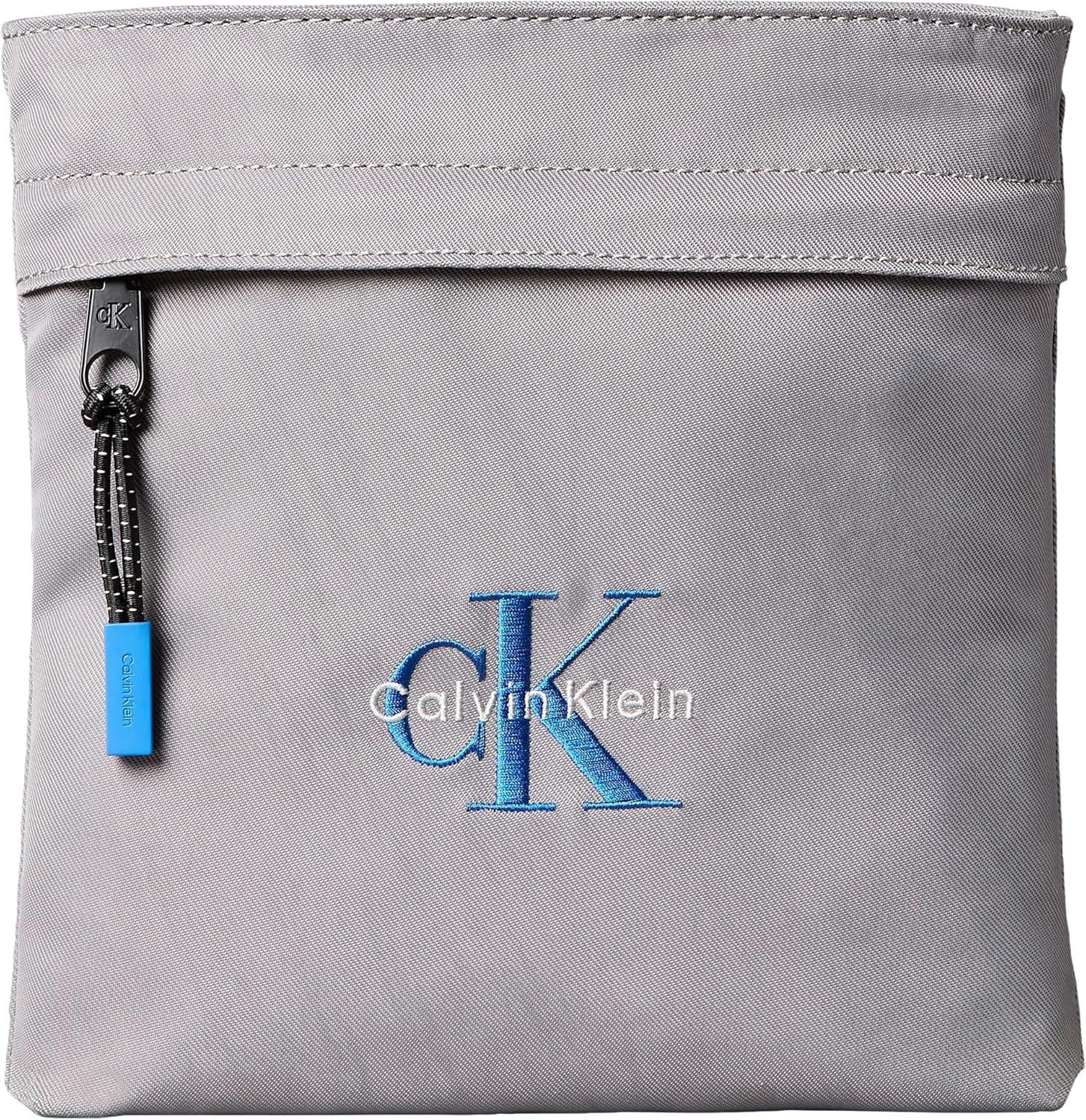 Thumbnail 4 de Calvin Klein Bold Flatpack Lv04d3178g Crossover – Umhängetasche aus Nylon