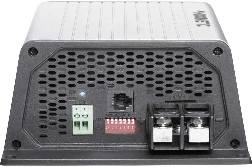 Detalle de DOMETIC Dcc 1224-20 Ladewandler – Zuverlässige Lösung für flexible Gestaltung