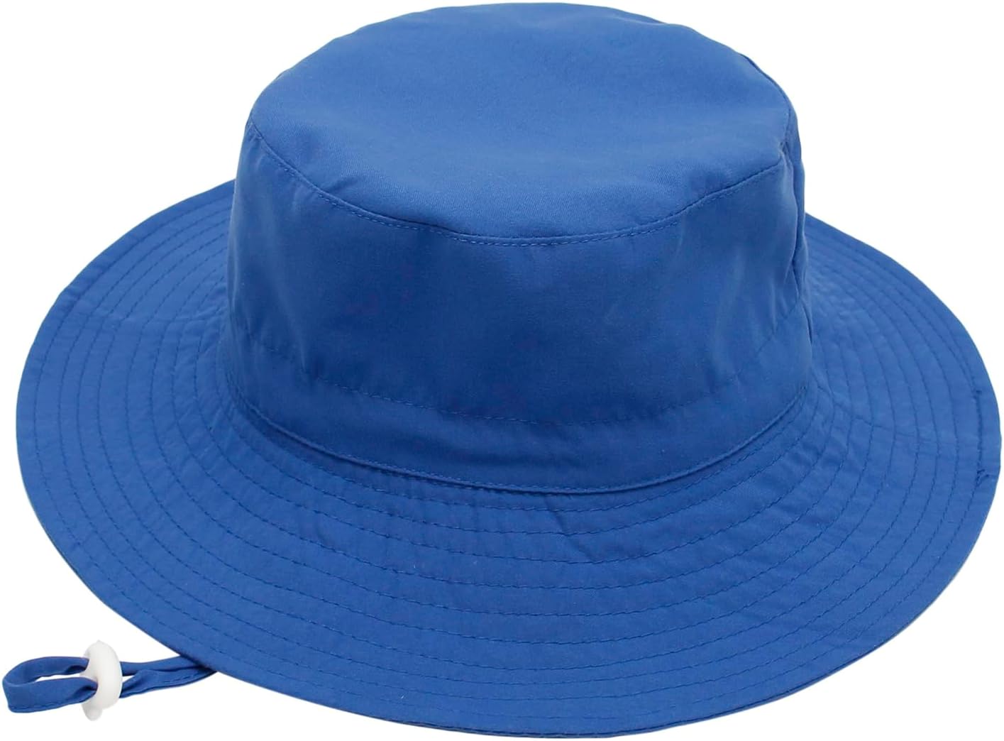 Detalle de Malaxlx Baby Toddler Kids Bucket Sun Hat – UPF50+ Wide Brim for Girls and Boys