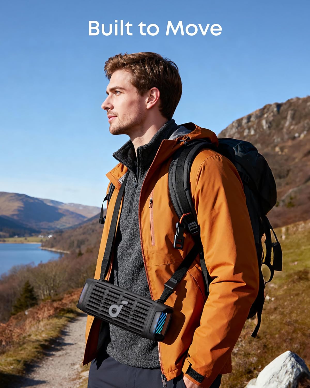 Thumbnail 5 de Anker soundcore Boom 3i 50W rugged Bluetooth speaker 📢