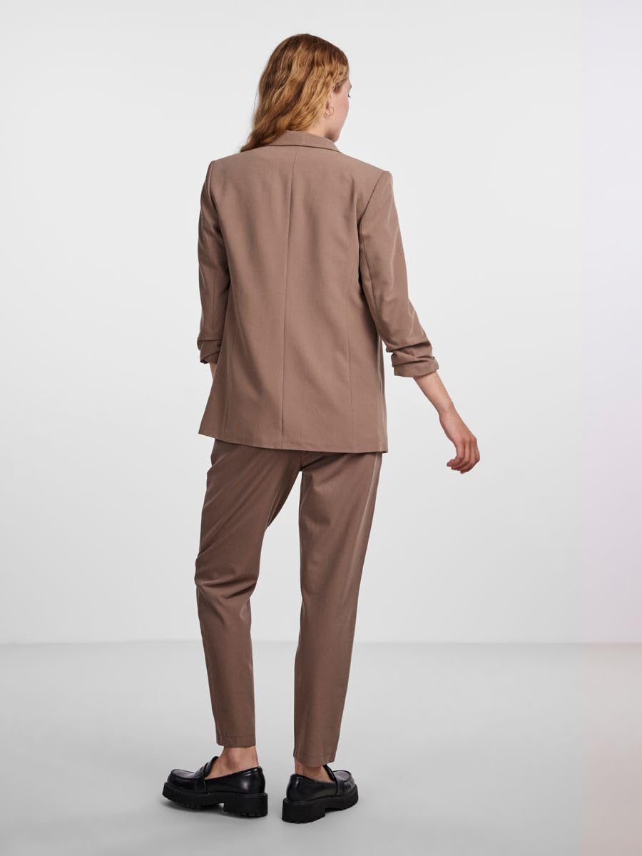 Thumbnail 6 de PIECES Blazer PCBOSELLA – eleganter 3/4-Ärmel Blazer in regulärer Passform