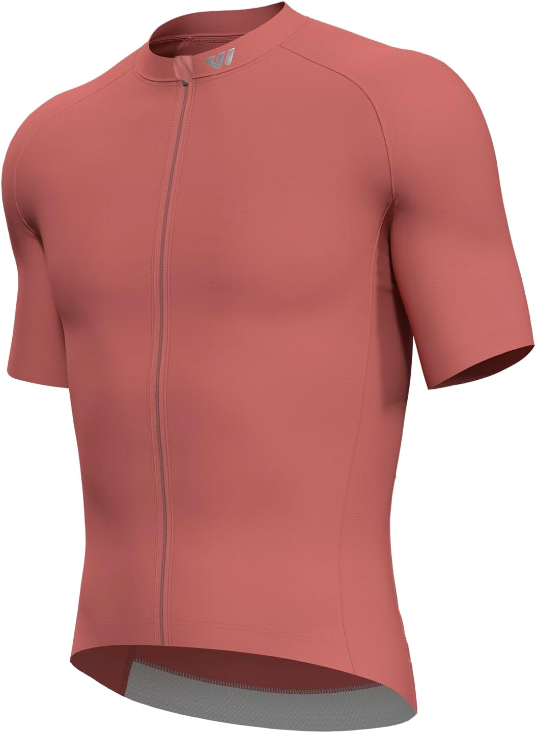 Thumbnail 6 de Lo.gas Radtrikot Herren Kurzarm – Rennrad Trikot mit durchgehendem Reißverschluss und 3 Taschen