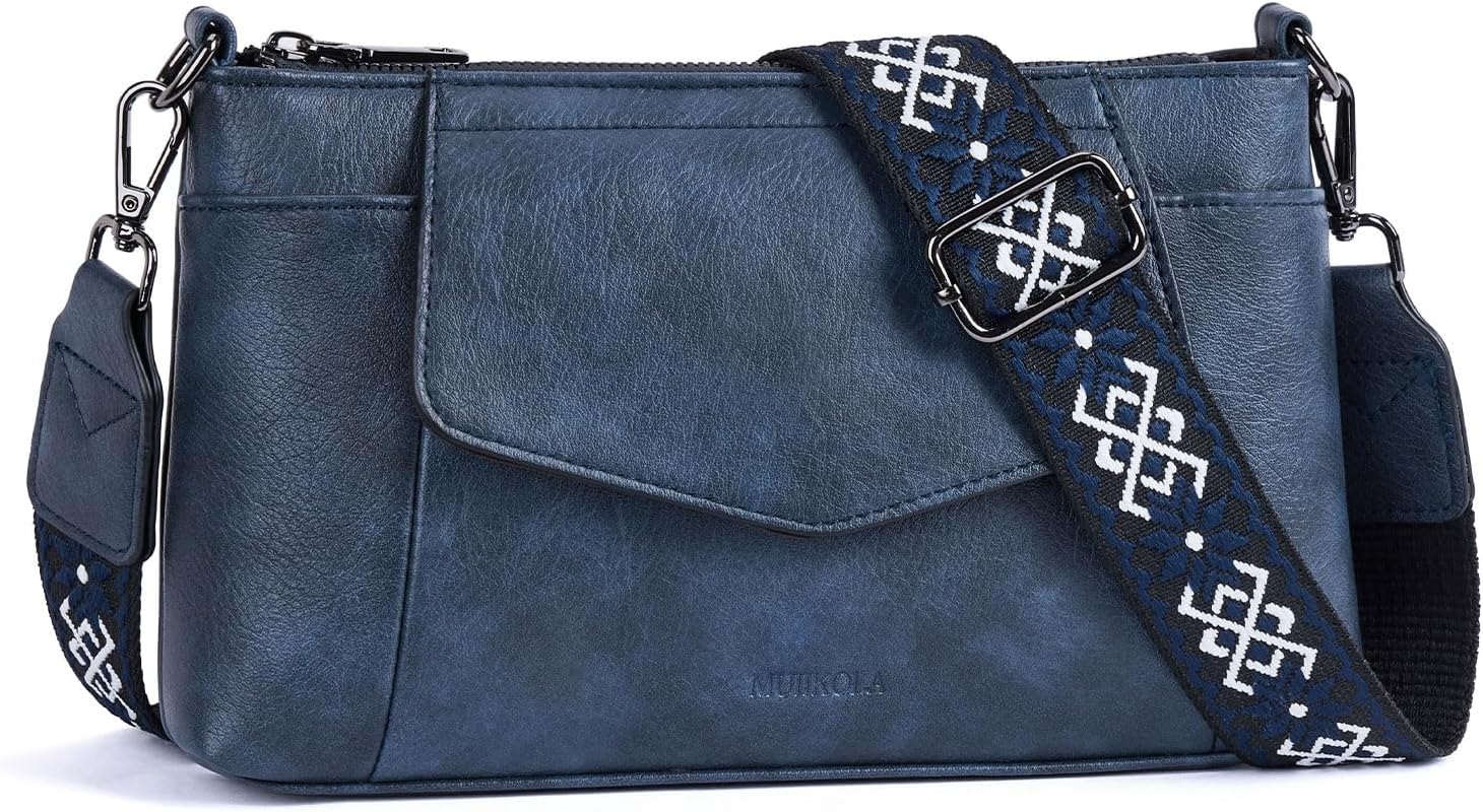 Thumbnail 6 de MUIIKOLA Crossbody Bag for Women