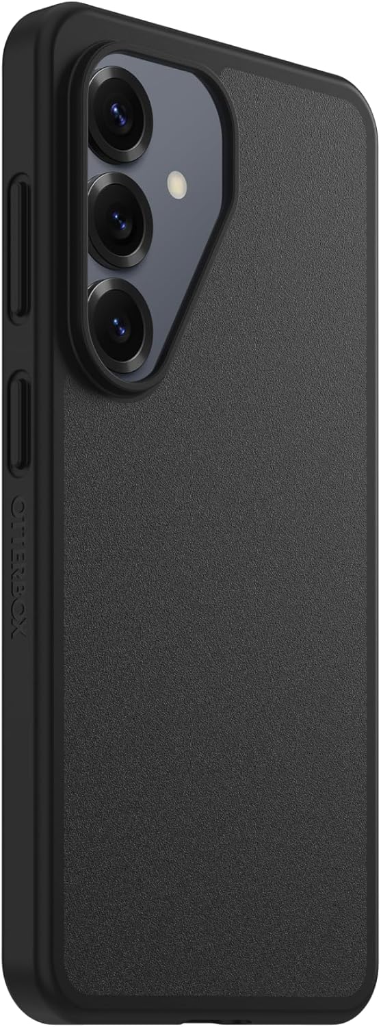 Thumbnail 3 de OtterBox Galaxy S26 Profile Series Case — Ultra-Thin, Protective, Black