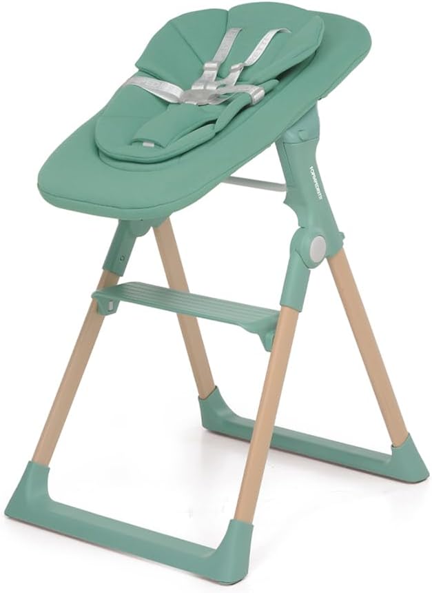 Thumbnail 4 de Foppapedretti Kidsmenu seggiolone 15 kg