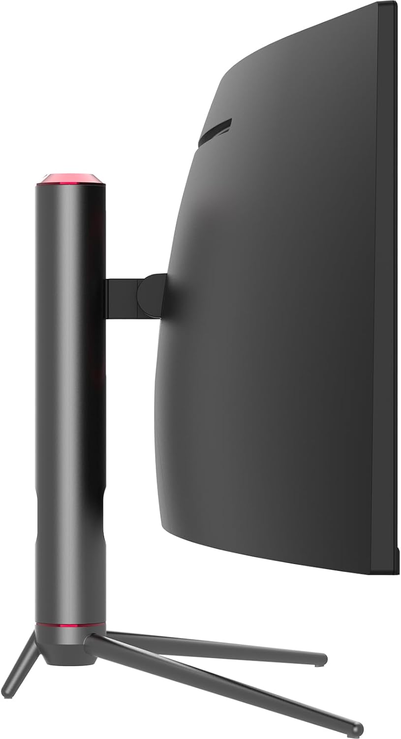 Thumbnail 6 de INNOCN Curved Gaming Monitor 49C1G