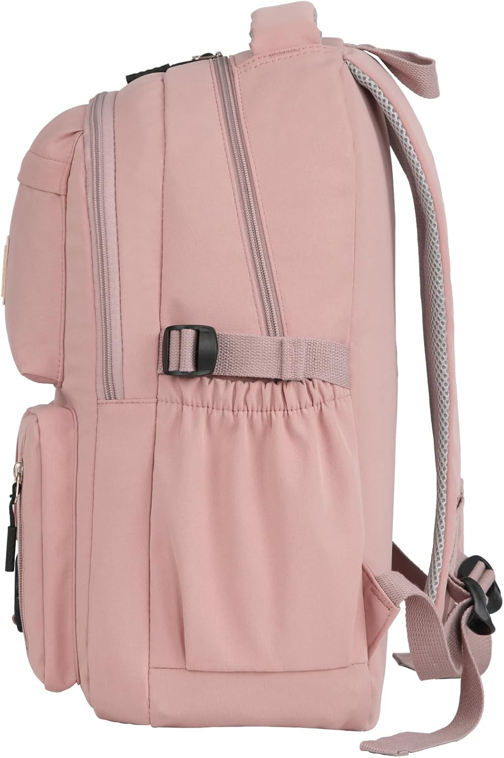 Detalle de FIORETTO Lightweight School Backpack 15L