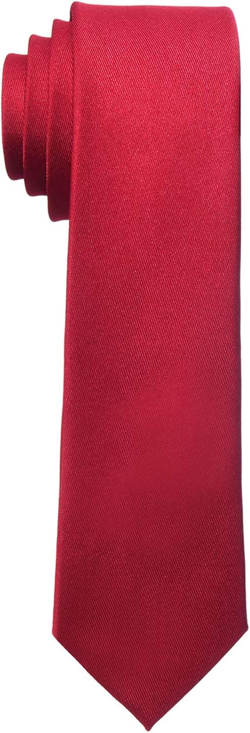 MASADA Corbata para Hombre 6 cm elegante