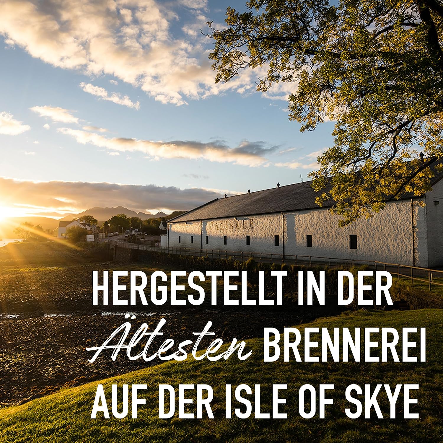 Thumbnail 4 de Talisker Storm – aromatischer Single Malt aus Skye mit maritimem Charakter