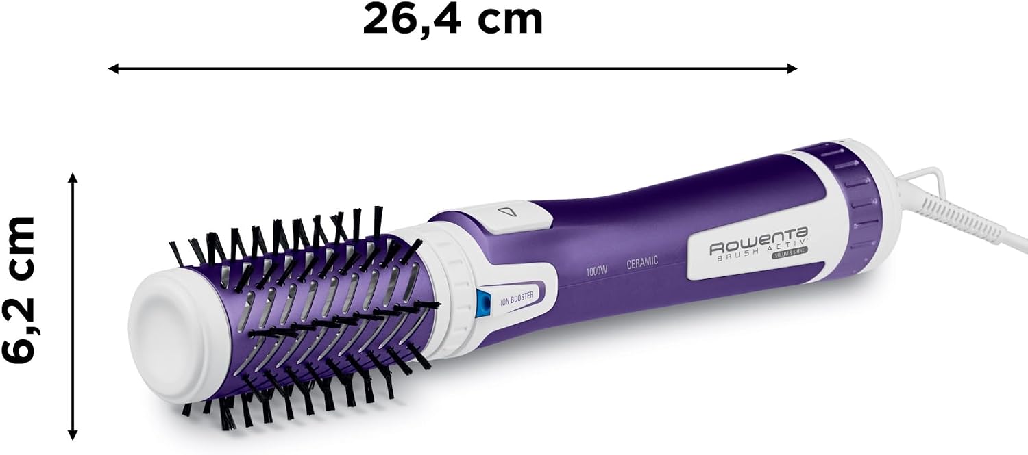 Thumbnail 5 de Rowenta CF9530 Brush Activ 1000 W