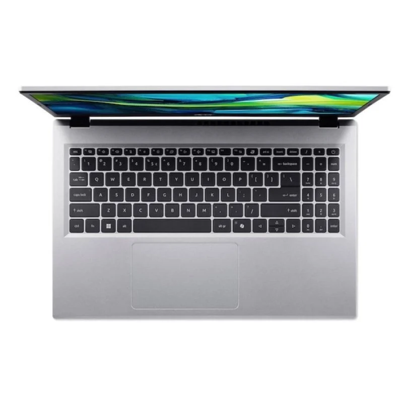 Detalle de Acer Aspire Go 15 portátil 15,6" 1 TB SSD