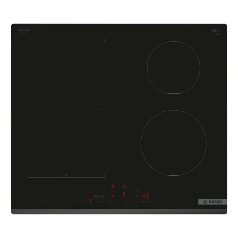 Thumbnail 3 de Bosch PVS631HC1E placa de inducción Serie 6