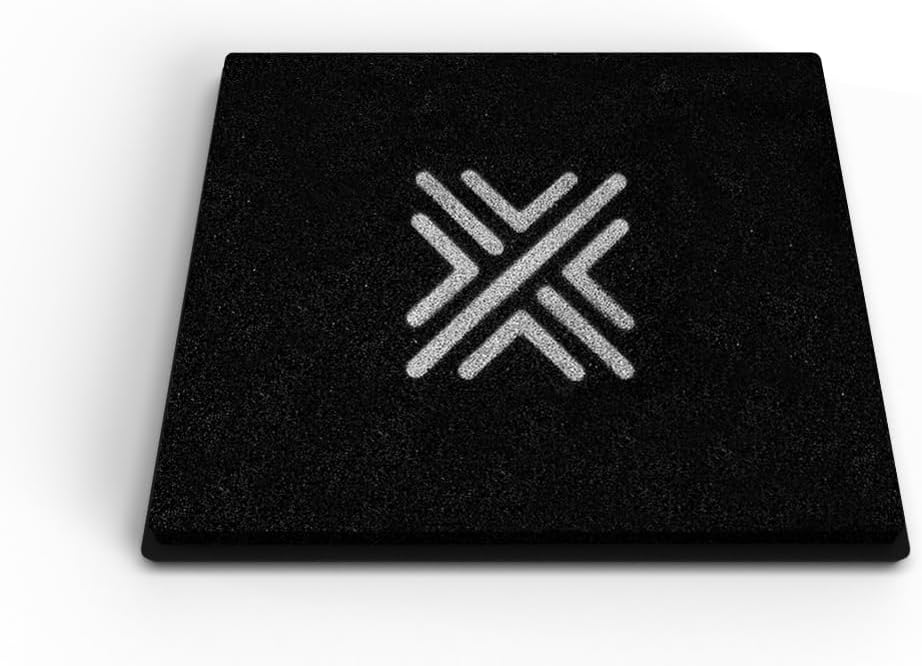 Detalle de Pipercross wydajny filtr zastępczy do samochodu, konstrukcja zmywalna