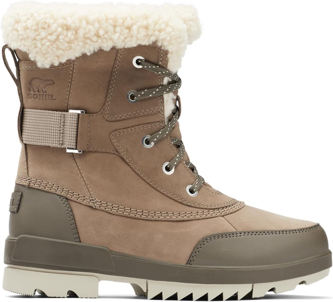Thumbnail 4 de Sorel Torino V Parc Wasserfeste Damenstiefel