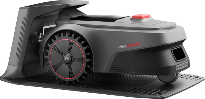 Thumbnail 20 de Mova ViAX 250 – Intelligenter Mähroboter mit KI-Kartenmapping und App-Steuerung