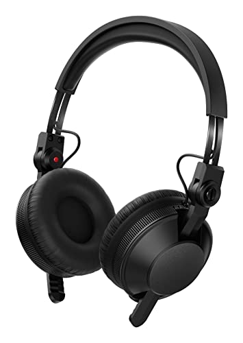Thumbnail 1 de Pioneer DJ HDJ-CX: cuffie on-ear professionali Nero