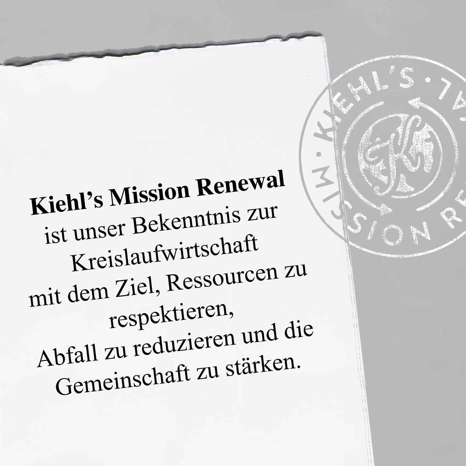 Thumbnail 3 de KIEHL'S Re-Texturizing Micro-Dermabrasion (75 ml) – glättendes Gesichts-Peeling zur Hautregeneration