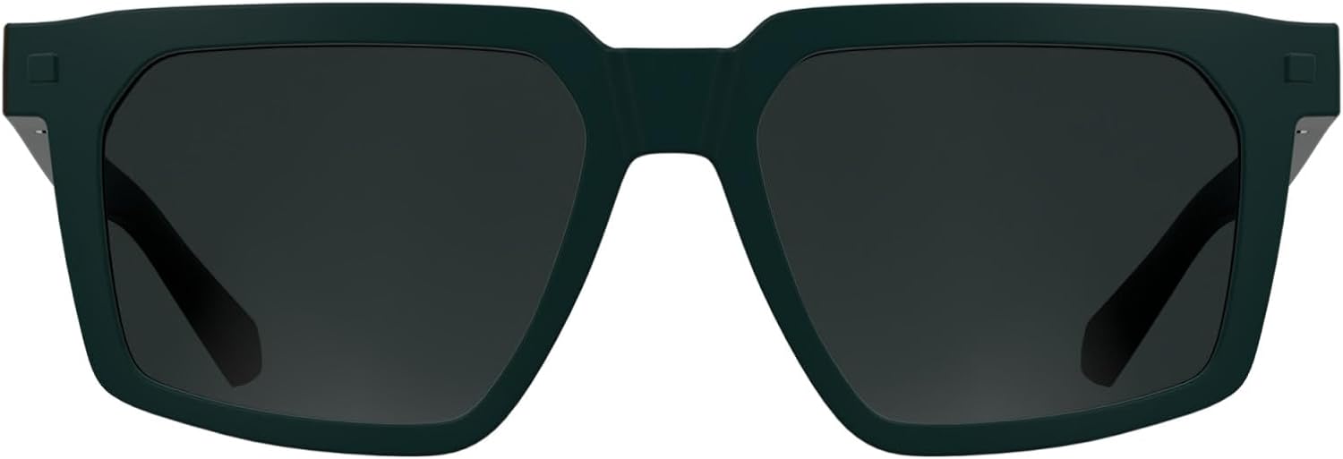 Detalle de Calvin Klein Jeans CKJ25621S occhiali da sole uomo con montatura RXable