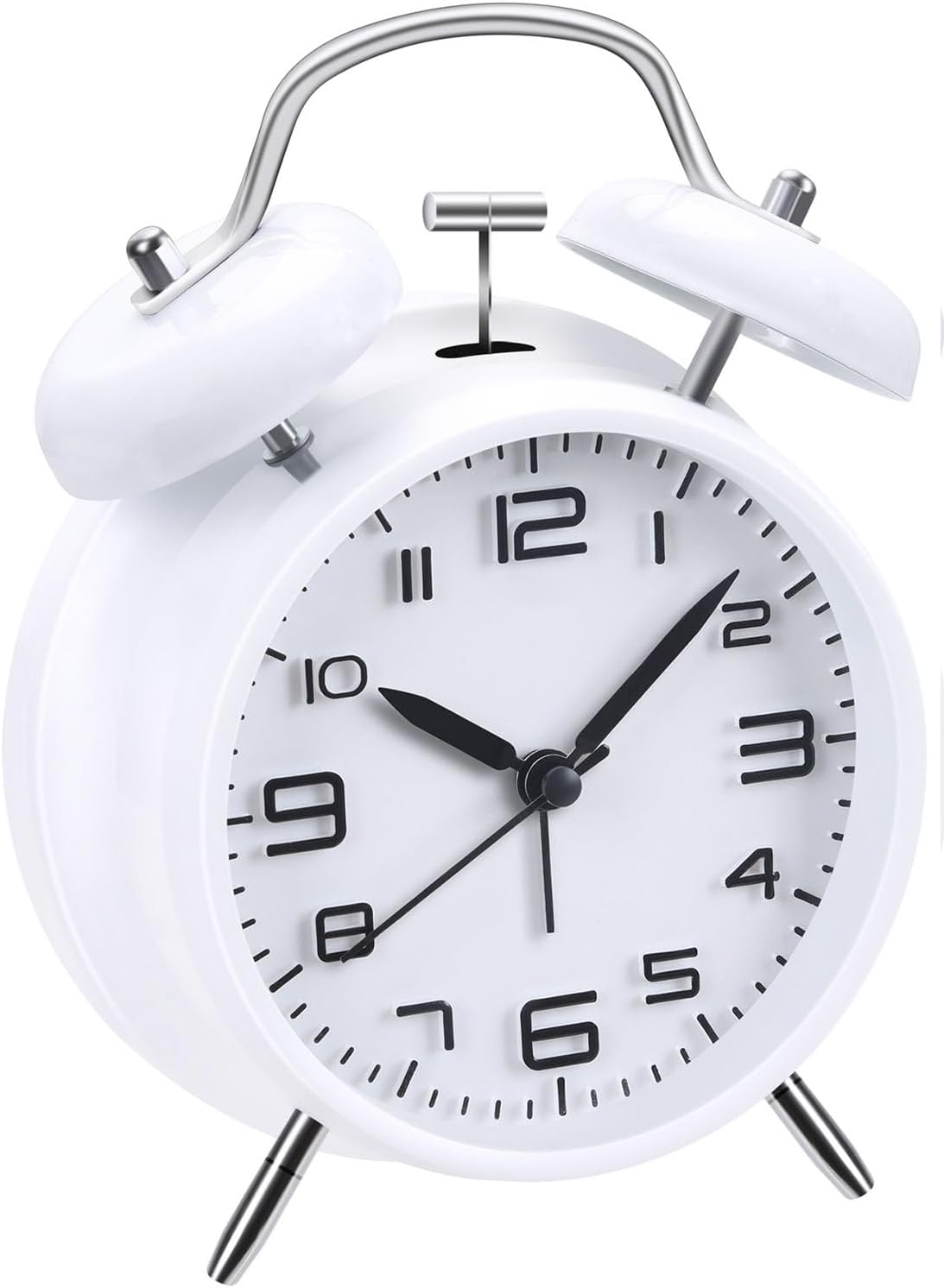 Detalle de Azyh Réveil 10 cm ⏰