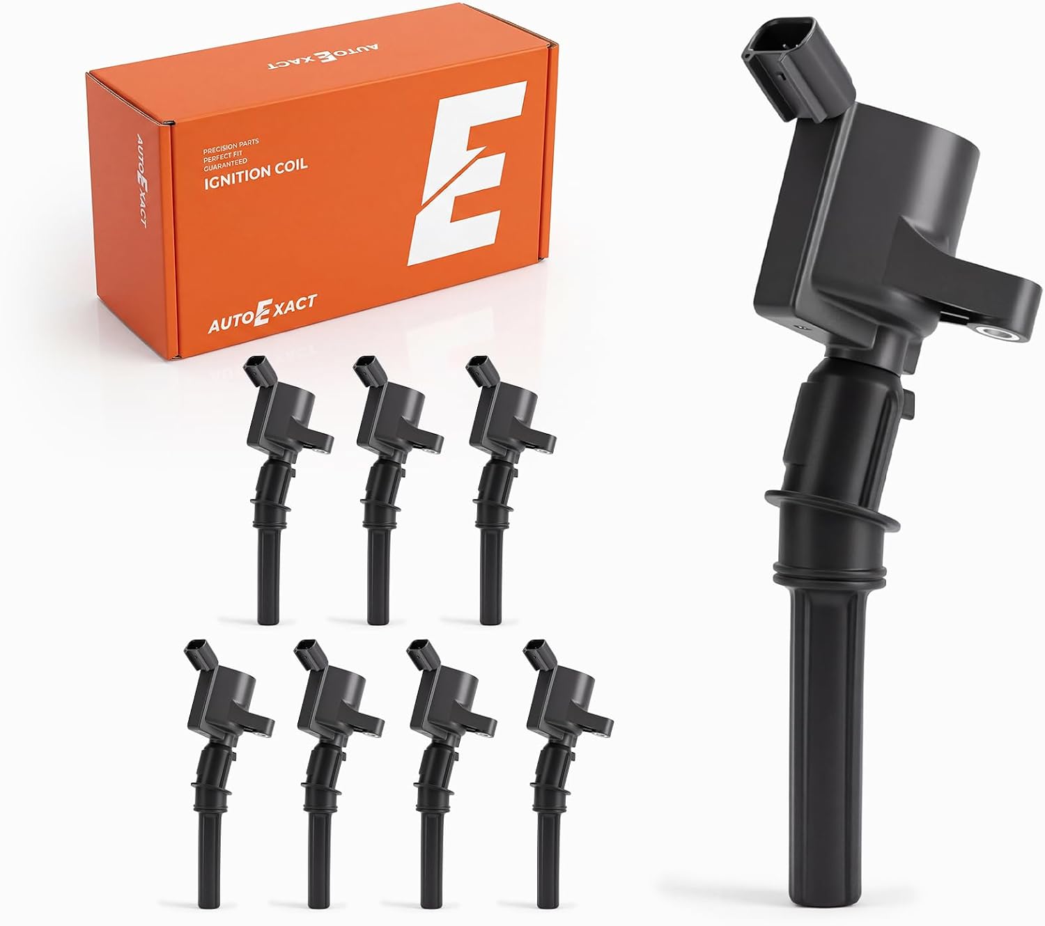 Detalle de Autoexact Ignition Coil Packs FD504