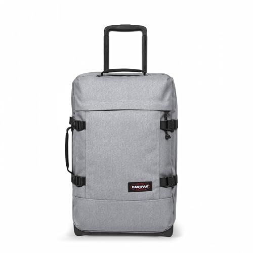 Detalle de Eastpak Tranverz S Trolley Cabina 42L – SUNDAY GREY