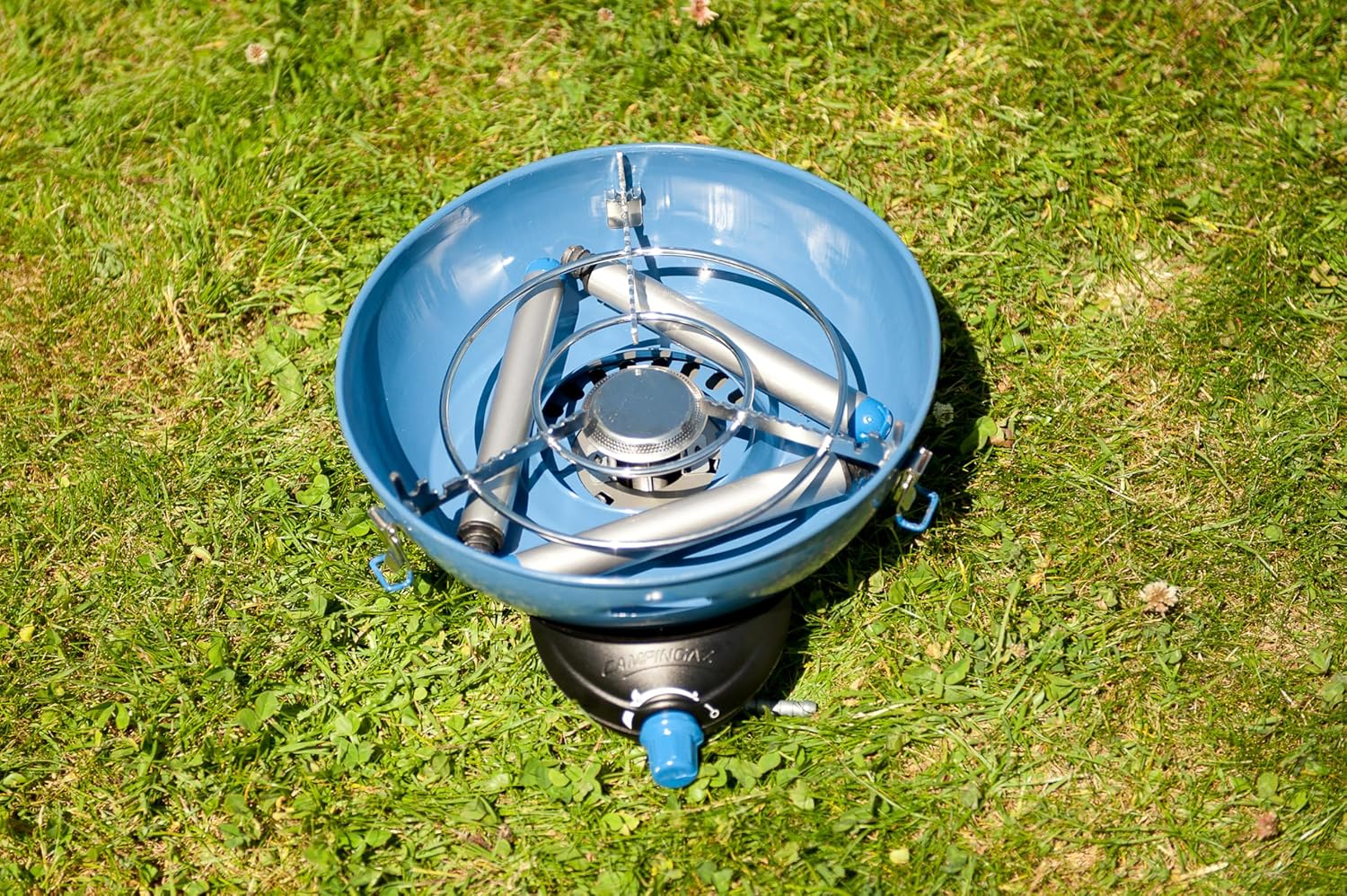 Thumbnail 3 de Campingaz Party Grill 400 R mit 2000 W