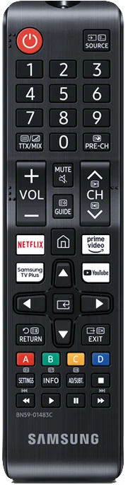 Thumbnail 7 de Samsung 32 Zoll Full HD F6009 Fernseher