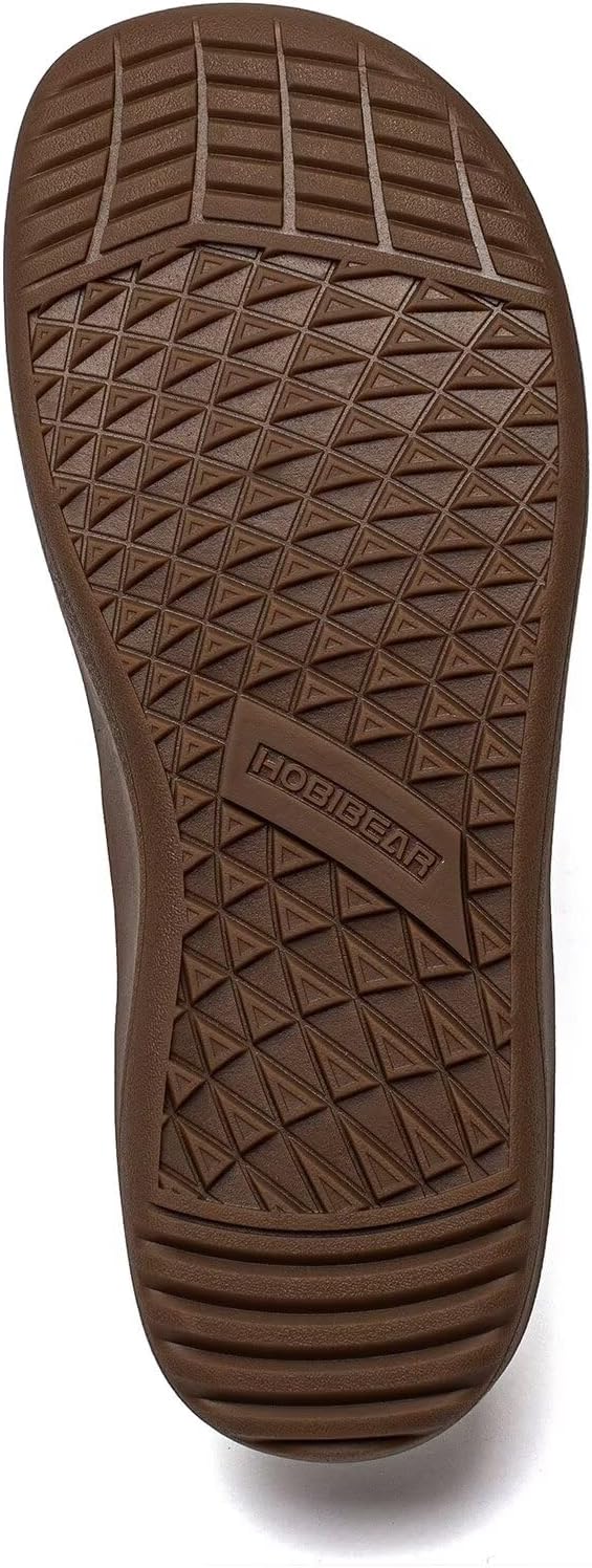 Thumbnail 4 de HOBIBEAR Barefoot Shoes Zero Drop Wide Fashion Sneakers for Women and Men
