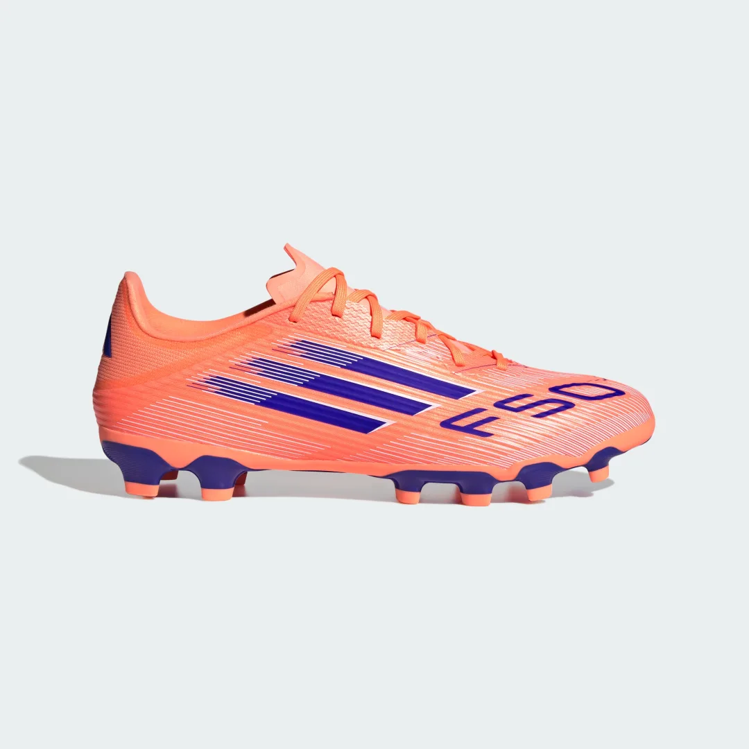 Thumbnail 1 de Adidas Bota F50 League multisuperficie