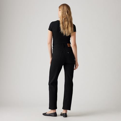 Thumbnail 15 de Levi's jean droit Ribcage Straight Ankle