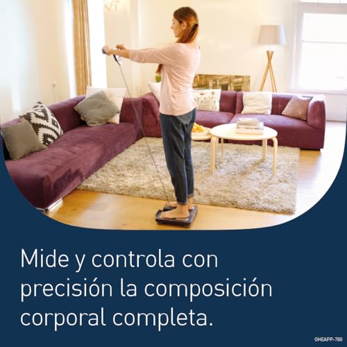 Thumbnail 3 de OMRON BF511 báscula composición corporal 150 kg ⚖