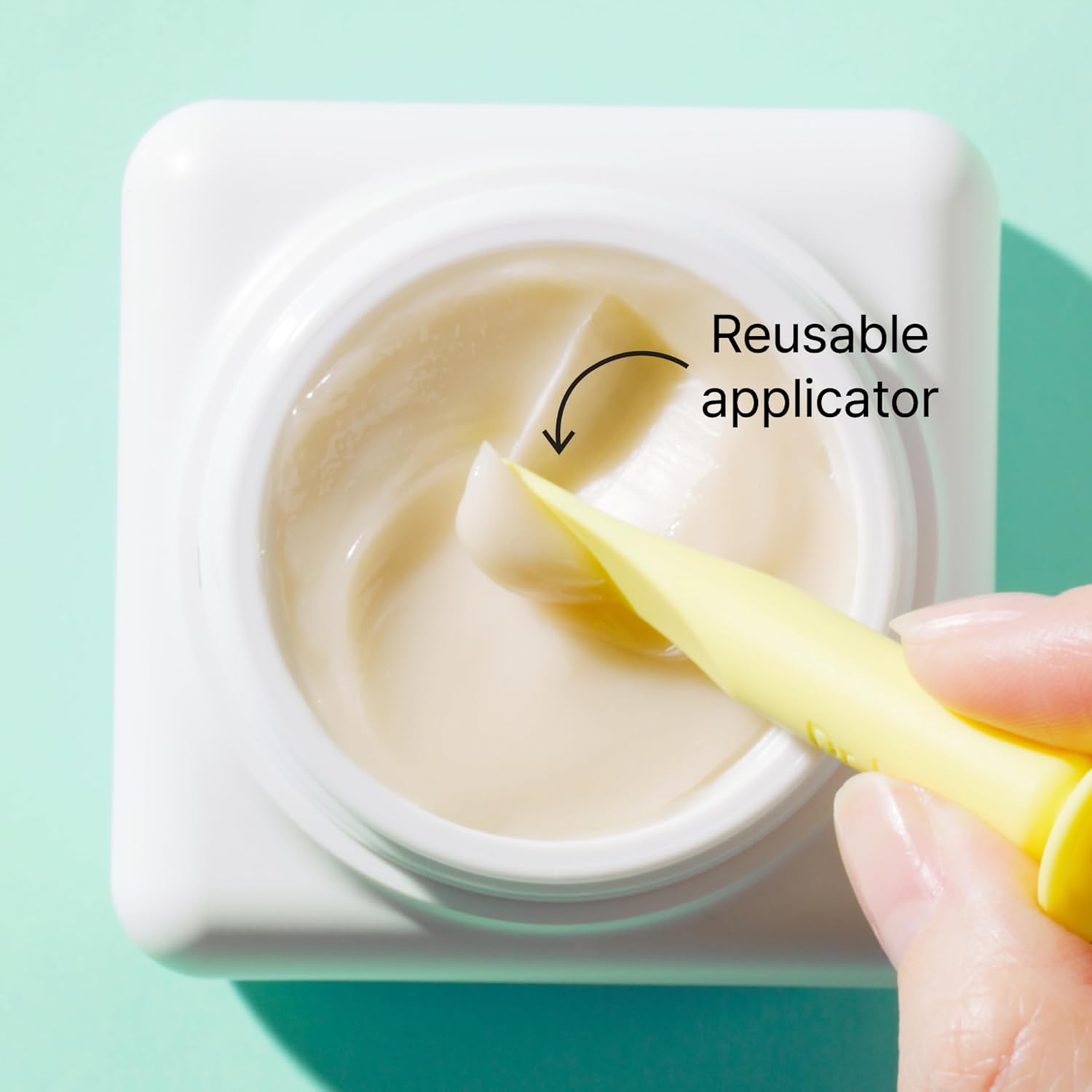Thumbnail 4 de Dr.Jart+ Ceramidin Ectoin-Infused Face Cream: A practical pick for dry skin