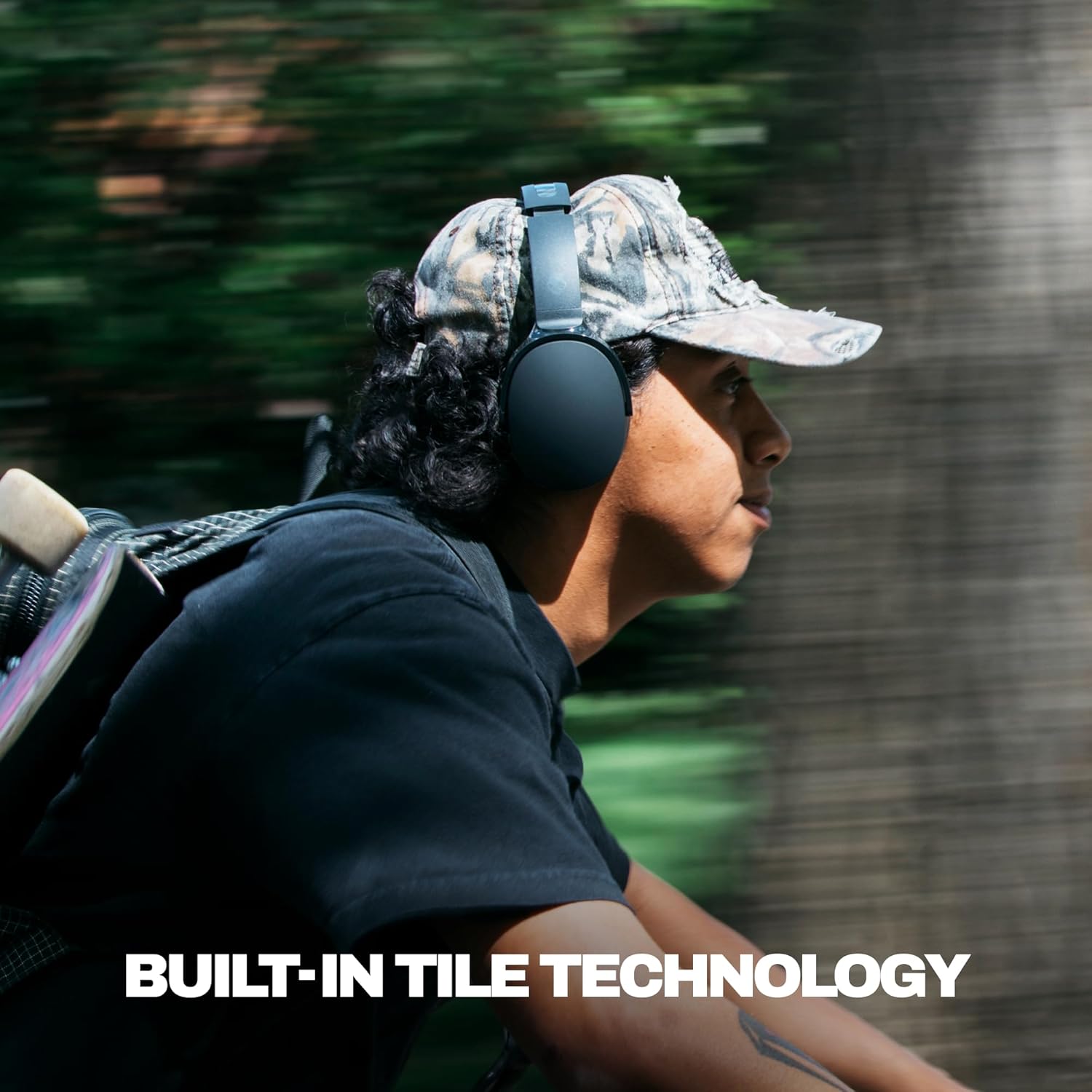 Thumbnail 2 de Skullcandy Hesh Evo Casque sans fil noir