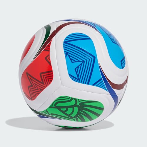 Detalle de adidas FIFA World Cup 26 Trionda – Palla da allenamento Taglia 5