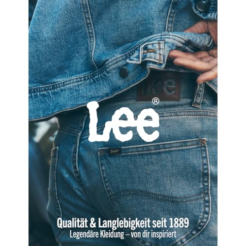 Thumbnail 6 de Lee Jeans Herren Regular Straight Fit Extreme Motion Maddox – Modell Nr. 112119578