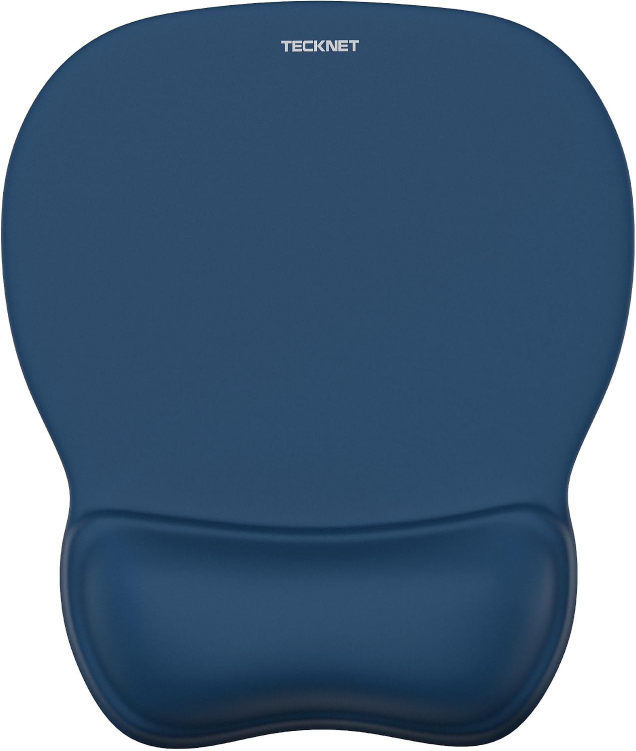 Detalle de TECKNET Mouse Mat Wrist Support 24x21cm