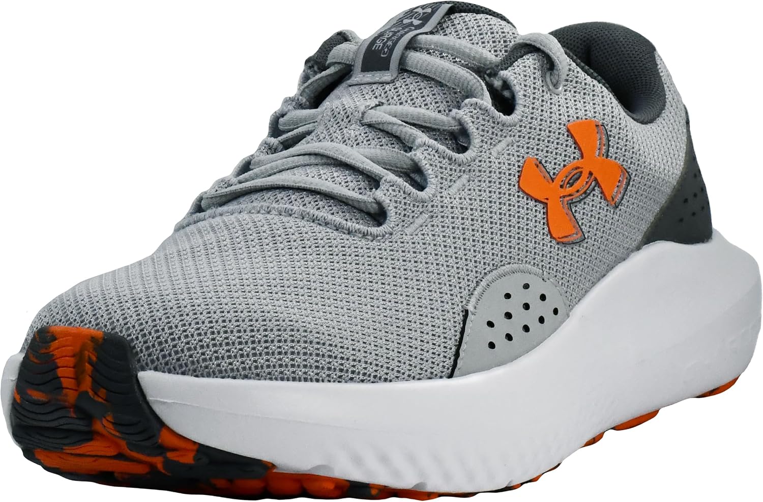 Thumbnail 3 de Under Armour Uomo UA Charged Surge 4: Scarpe running in mesh, comfort e reattività