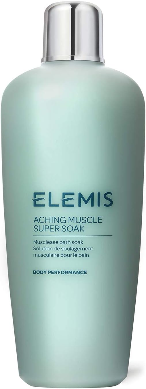 Detalle de Elemis Muscle Ease bagno rilassante