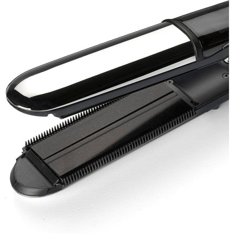 Thumbnail 3 de Plancha de pelo BaByliss Steam Shine Vapor con placas cerámicas de 39 mm e iones