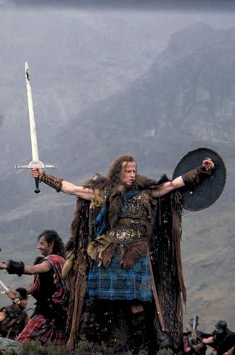 Thumbnail 3 de Los Inmortales (Highlander) 4K UHD + Blu-ray