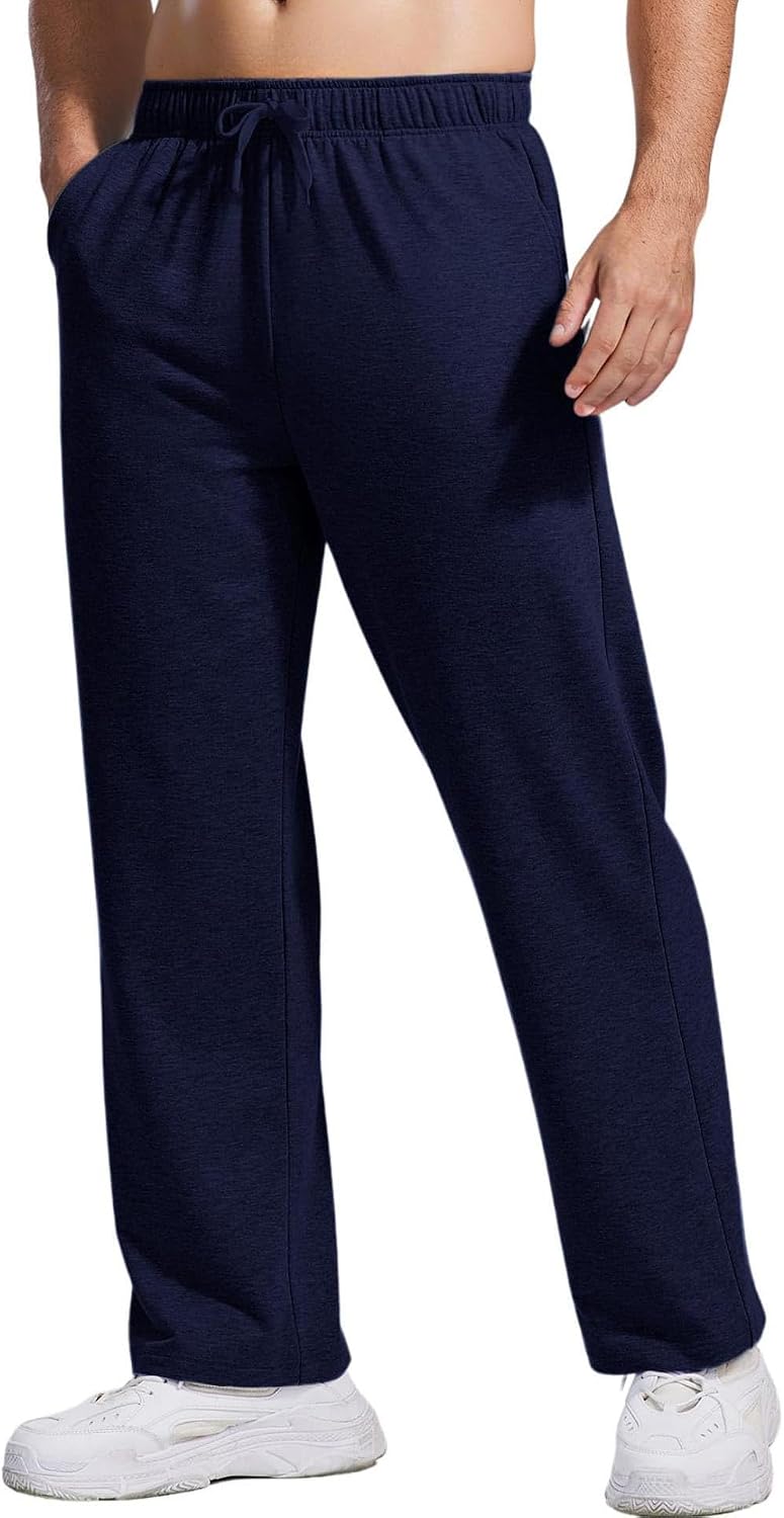 Thumbnail 6 de Jogger uomo in cotone PINSPARK leggeri