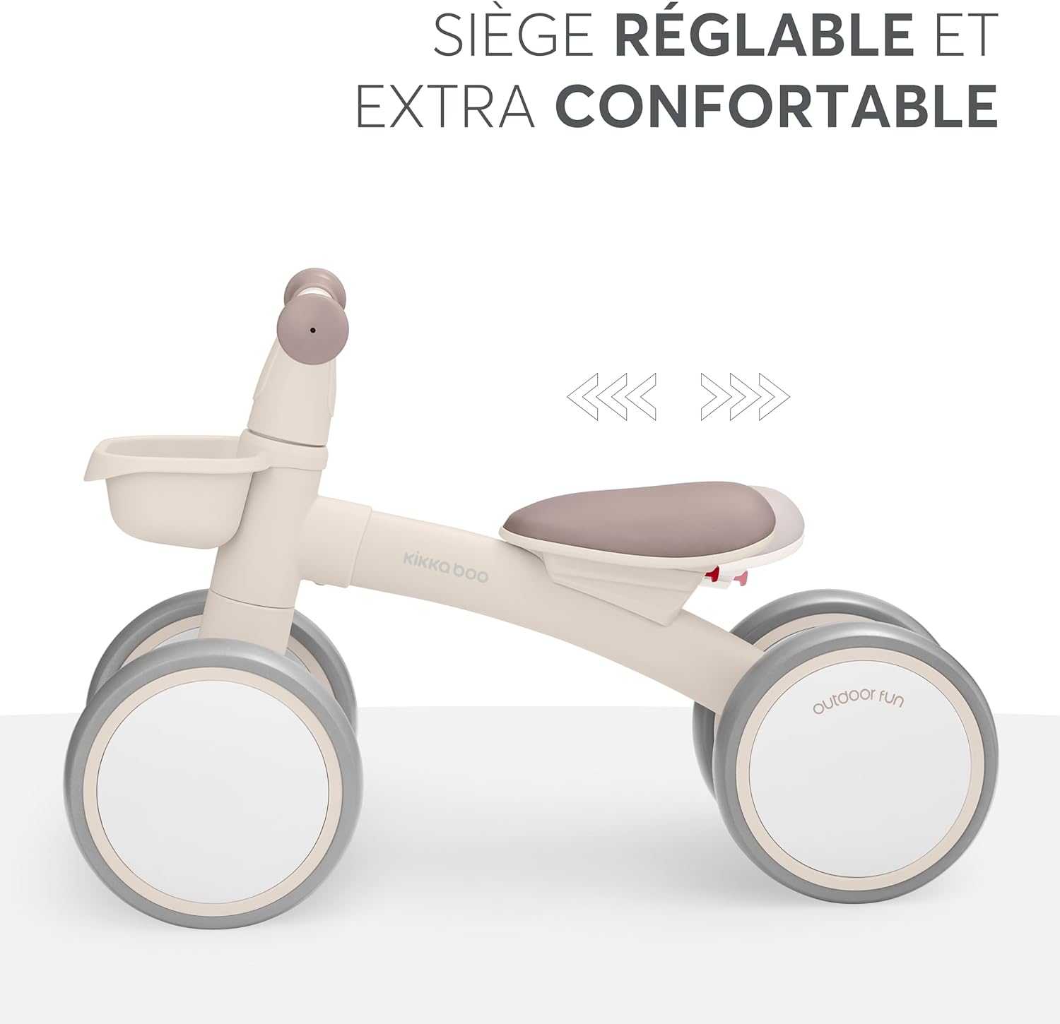 Thumbnail 4 de kikka boo ZIPI vélo sans pédales 1–3