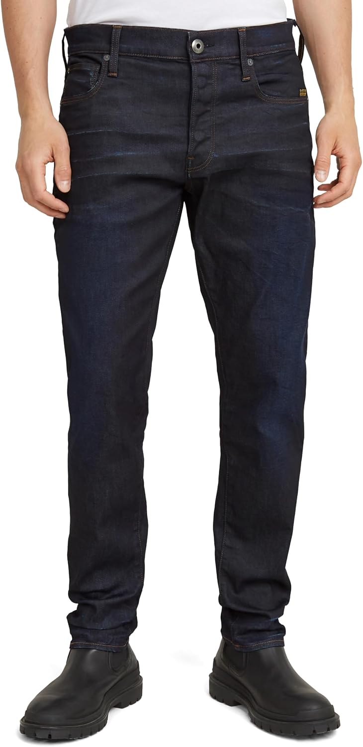 Detalle de G-Star Herren Jeans 51003