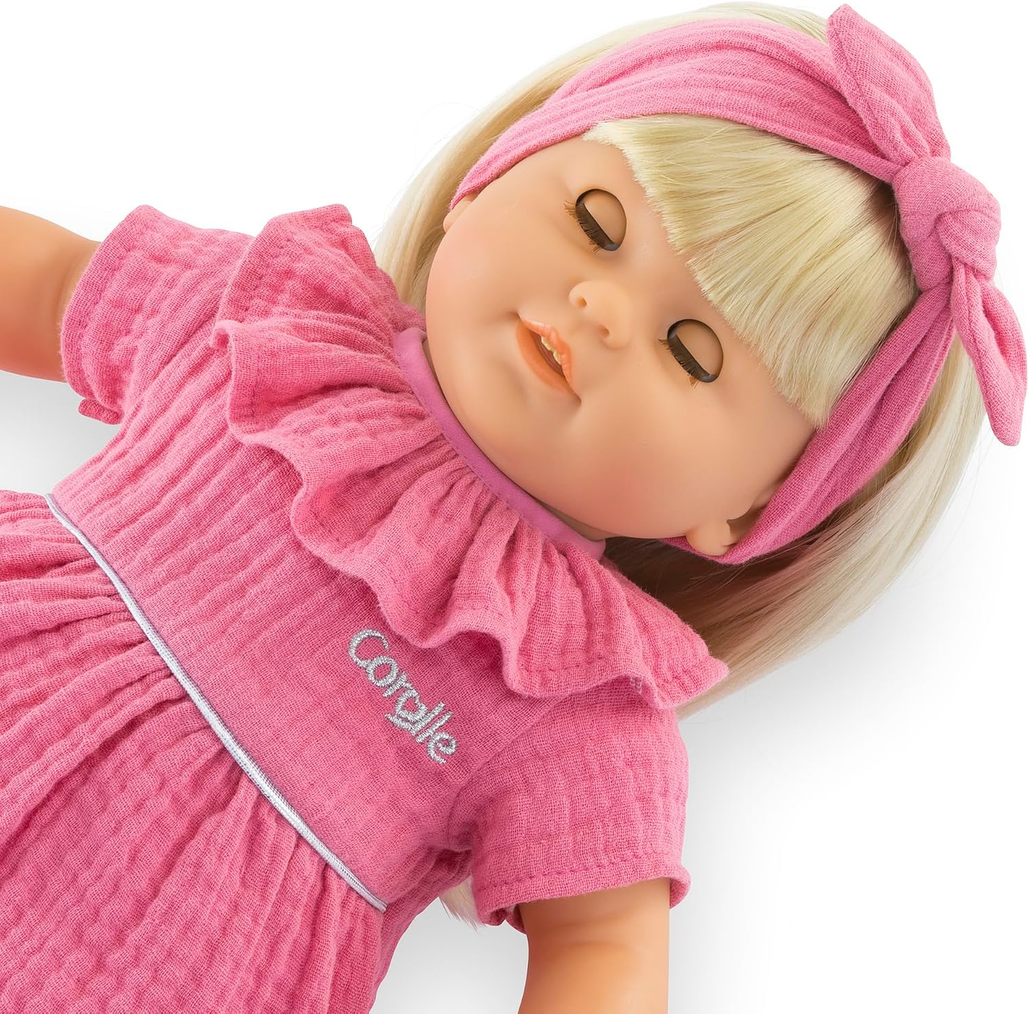 Thumbnail 4 de Corolle MGP Jade 36 cm Weichpuppe đź‘¶