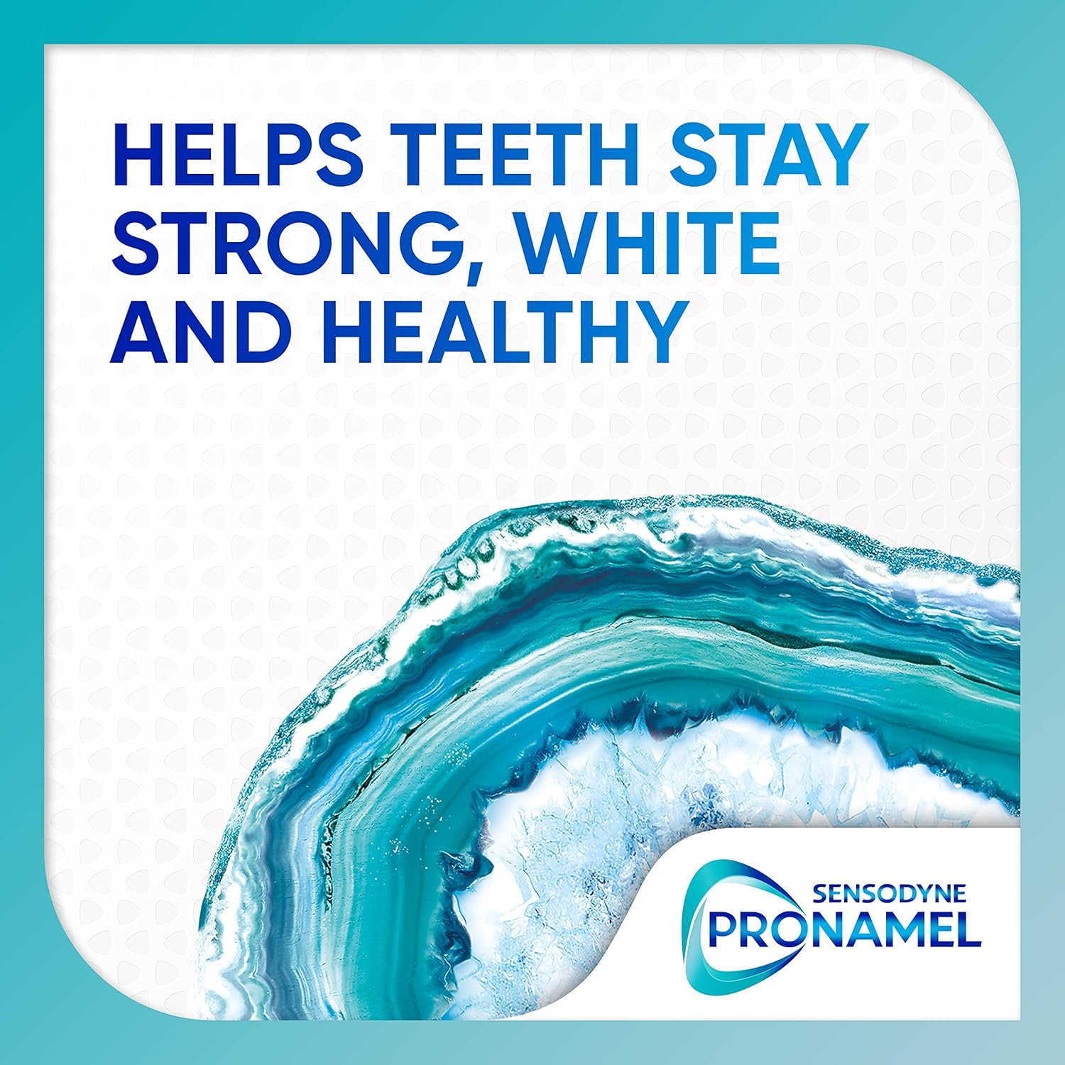 Thumbnail 3 de Sensodyne Pronamel Mineral Boost Enamel Repair Toothpaste Multipack (4x75 ml) – Refreshing Peppermint