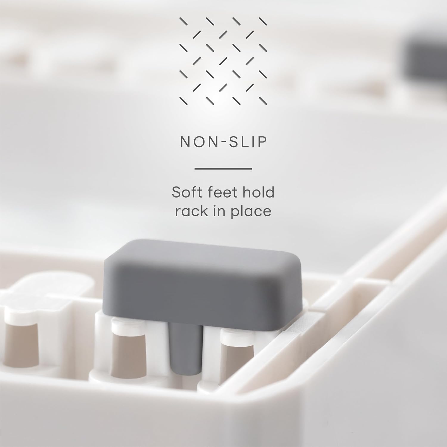 Thumbnail 2 de YouCopia StoreMore Adjustable Bakeware Rack